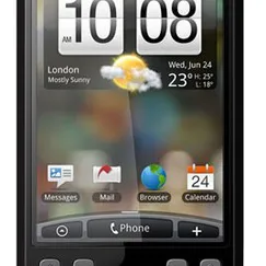 HTC myTouch 3G SAPP310 T-Mobile