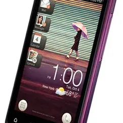 HTC Rhyme