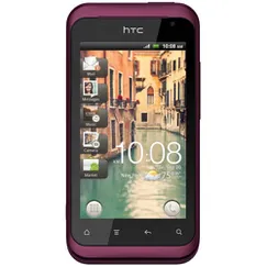 HTC S510b