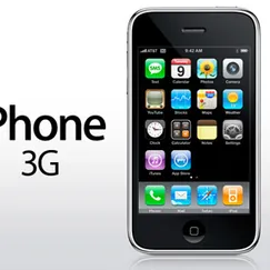 iphone 3g