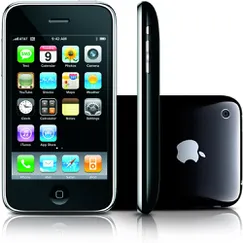 Apple iPhone 3G S