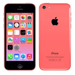 iPhone 5C