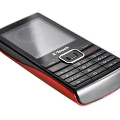K-Touch T102
