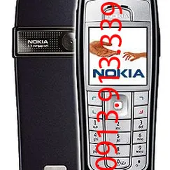 nokia 6230i