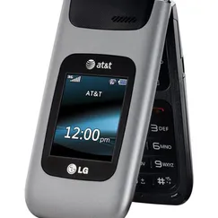 LG A340