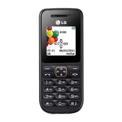 LG Amigo A180