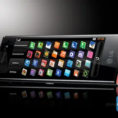 LG BL40