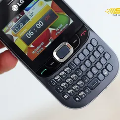 LG C375