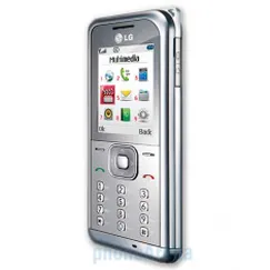 LG GB270