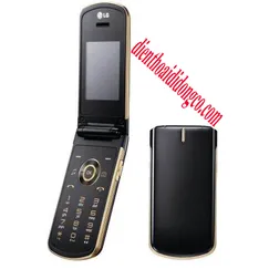 LG GD350