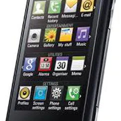 LG GM360
