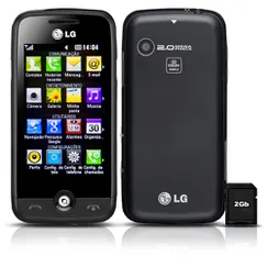 LG GS290