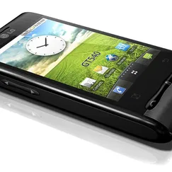 LG GT540 Optimus