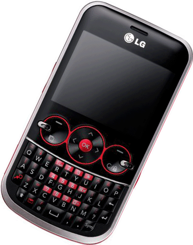 LG GW300
