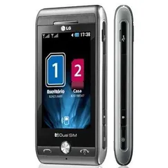LG GX500