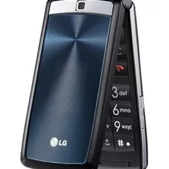 Lg Kf 300 blue
