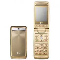 Lg Kf 300 gold