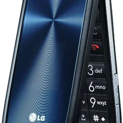 LG KF300