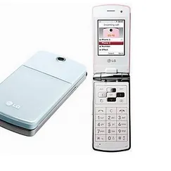 LG KF350 Ice Cream