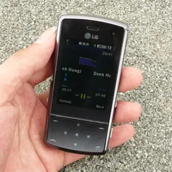 LG KF510
