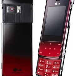LG KE510
