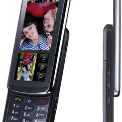 LG KF600