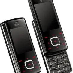 LG KG800