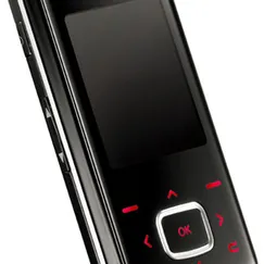 LG KG800