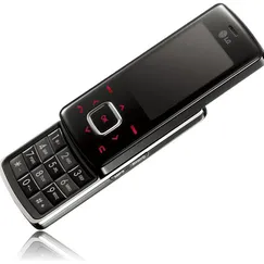 LG KG800