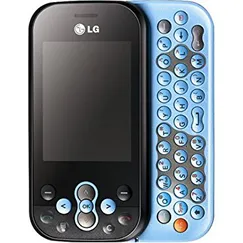 vỏ LG KS360