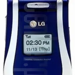 LG L1150