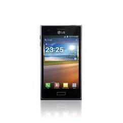 LG Optimus L5 E612