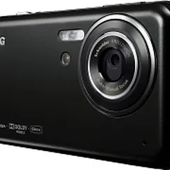 LG Renoir KC910