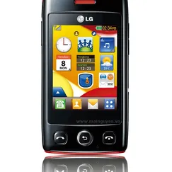 LG T300 Wink