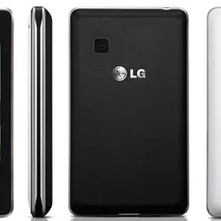 LG T375 Cookie Smart