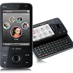 MDA Vario IV (HTC Raphael 300)