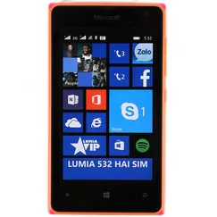 Microsoft Lumia 532