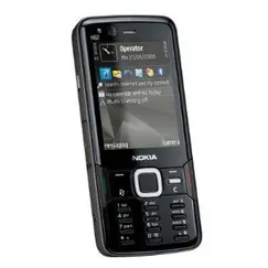 Nokia N82