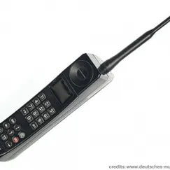 Motorola 3200
