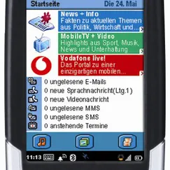 Motorola A1000