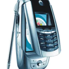 Motorola A780