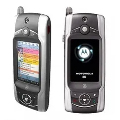 motorola A925