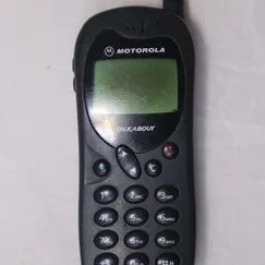 Motorola AC2-41A00