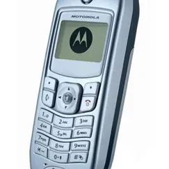 Motorola C117