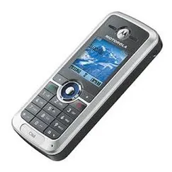 Motorola C168