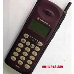 Motorola d460