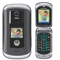 Motorola E1070