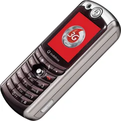 MOTOROLA E770v