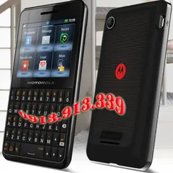 Motorola EX226