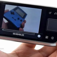 Motorola FlipSide MB508